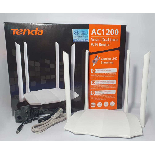 Tenda AC1200 Dual band Router