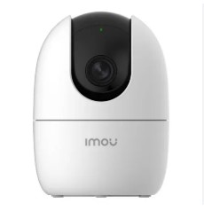 Imou Ranger 2 Pro 3.6mm Pan & Tilt Wifi Camera